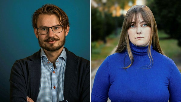 Svik inte Ukraina – reformera EU:s jordbrukspolitik i stället​​