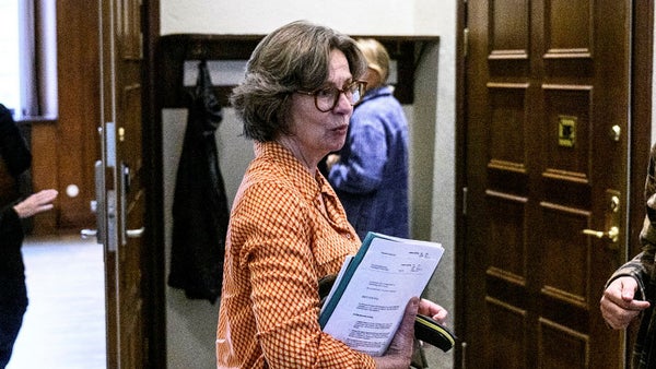 Viktigt att Bonnesens dom prövas​​