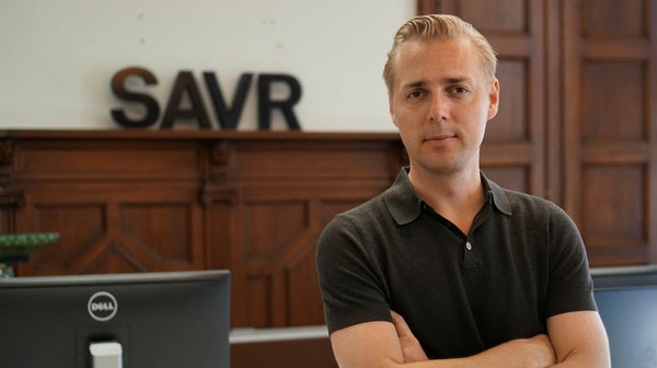 Länsförsäkringar Bank köper ”Avanzadödaren” Savr​​
