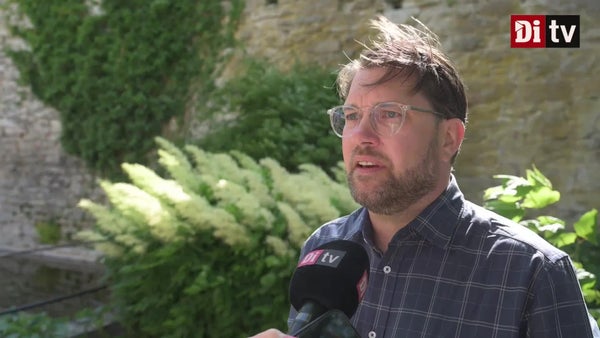 Åkesson: “Liberalerna har varit en helt avgörande betydelse i tidösamarbetet”​​