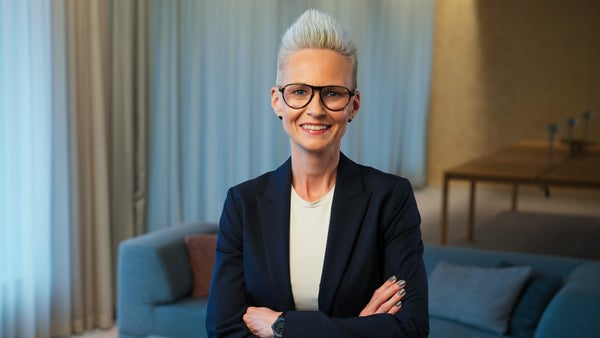 Väg, vind och vatten – så kan du investera i samhällets ryggrad​​