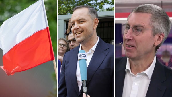 Experterna om Polens ekonomi efter valet: ”Inte idealisk situation”​​