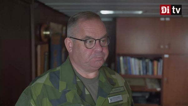 ÖB: “Viktigt att växa koordinerat”​​