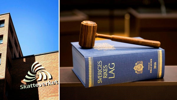 Ytterligare en riskkapitalist vinner mot Skatteverket​​