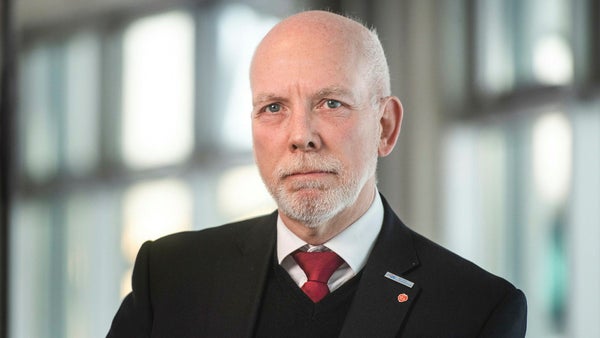Nycklarna till en framgångsrik mineralstrategi​​
