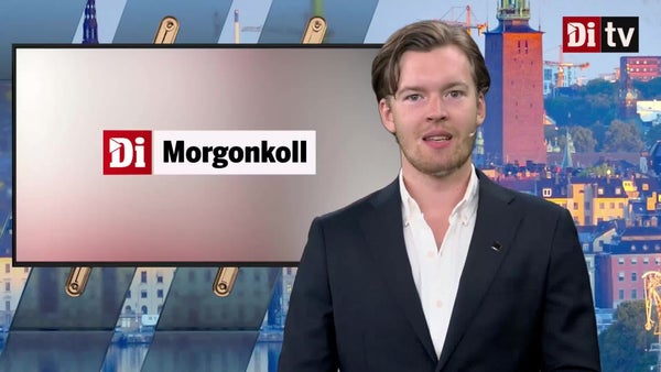 Morgonkoll: Handelssamtalen mellan USA och Kanada återupptas​​