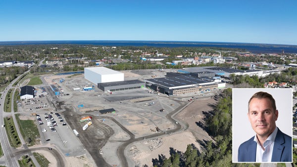 Metsä Tissue formar framtiden för mjukpapper med färskfiber och lokal produktion​​