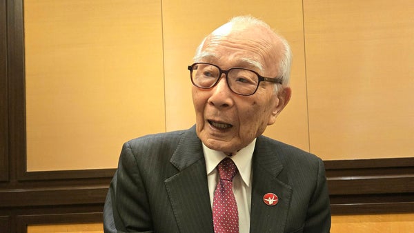 Japans vägval i kärnvapenfrågan​​