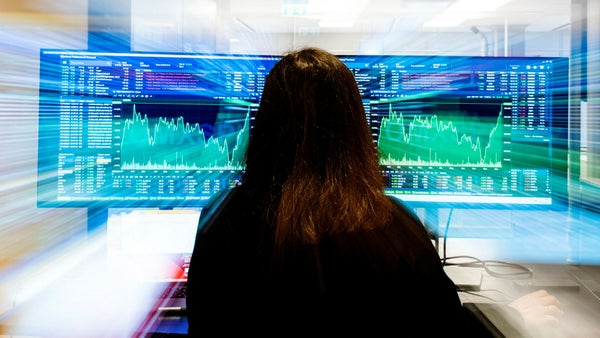 Kursras för Lundinduo – över 8 miljarder upp i rök​​