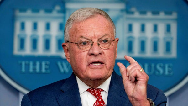 USA: Ukrainas attack kan eskalera kriget​​