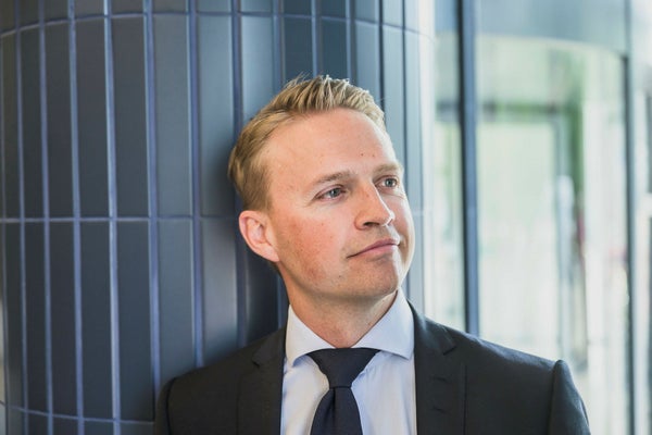 Lista: Här är börsens 50 formstarkaste aktier​​