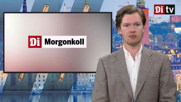 Morgonkoll: Små börsrörelser efter USA:s attacker mot Iran​​