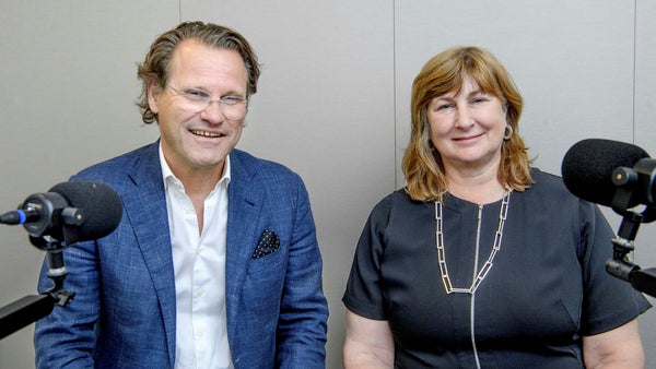 Investerarna varnar för stora risken i supersnabbväxaren​​