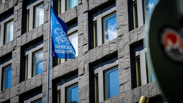 Stort stresstest av bankerna – ”aktörer vill så splittring”​​