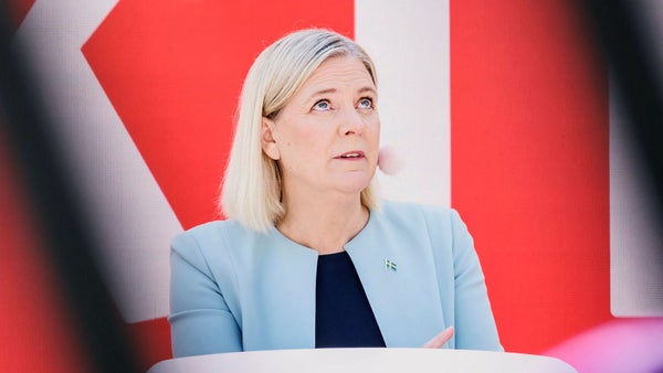 Socialdemokraterna säljer kritiserad lotteriverksamhet​​