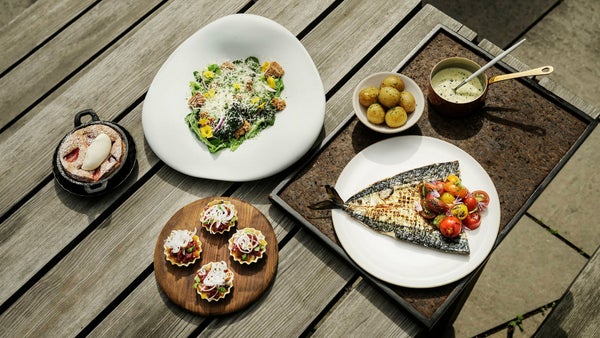 Barnförbjudna ingrediensen lyfter midsommarfesten​​