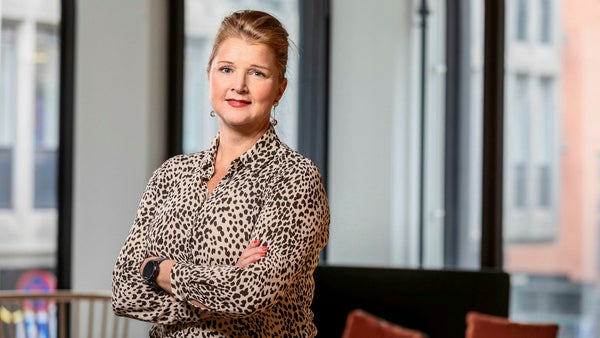 Stena Fastigheter anpassar uthyrning till trögare marknad​​