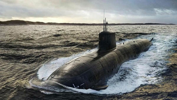 USA överväger att lämna massiv försvarspakt​​