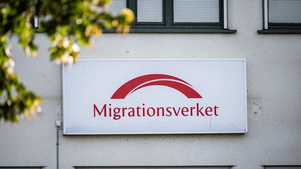 Kritik mot Migrationsverket: ”Sveriges mest rättsosäkra myndighet”​​