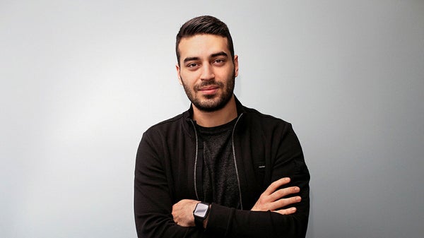 Hans Klarna-utmanare blir neobank​​