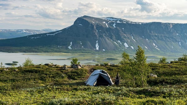 Sverige vill gå om Danmark i turistkampen​​
