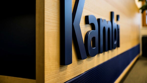 Kambi beslutar om aktieåterköp för 165 miljoner kronor​​