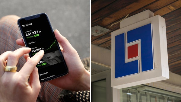 Länsförsäkringar bank köper sparplattformen Savr: ”Spännande möjlighet”​​