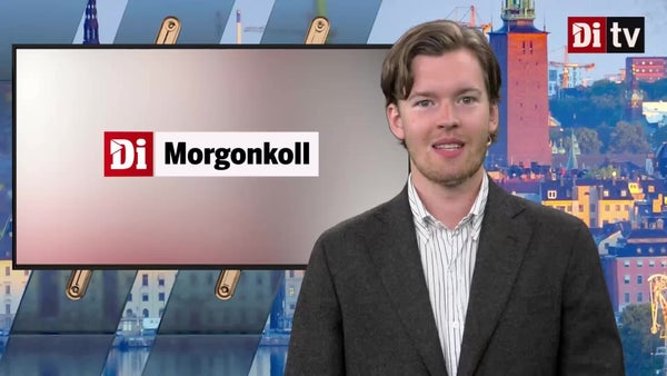 Morgonkoll: Volvo Cars gör om i styrelsen​​