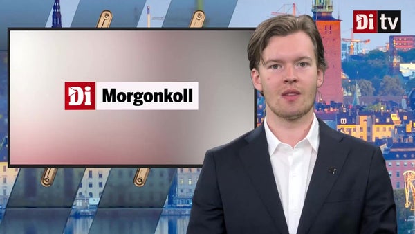 Morgonkoll: Oljepriset rusar efter besked om USA​​