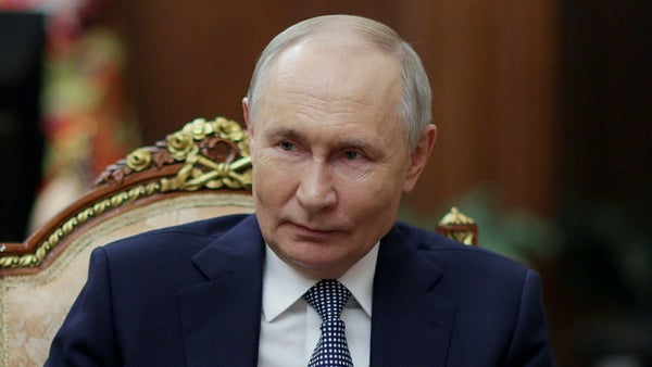 Norska draget mot Putin: Skickar fler stridsflyg i tysthet​​