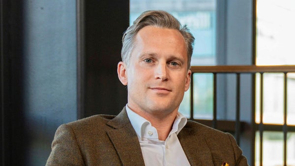 Stekhett på marknaden: ”Kapitalet flödar från USA”​​