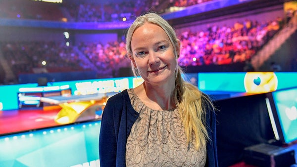 När demokratin missbrukas​​