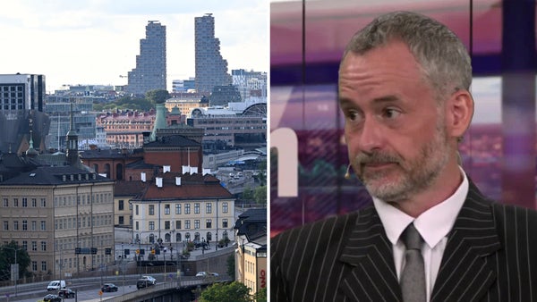 Aktiestrategen om fastighetssektorn: ”Vi ser 20-30 procents potential”​​