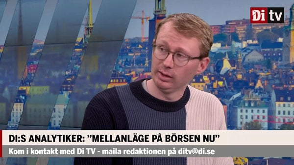Analytikern: “Bolagen som borde göra nyemission”​​