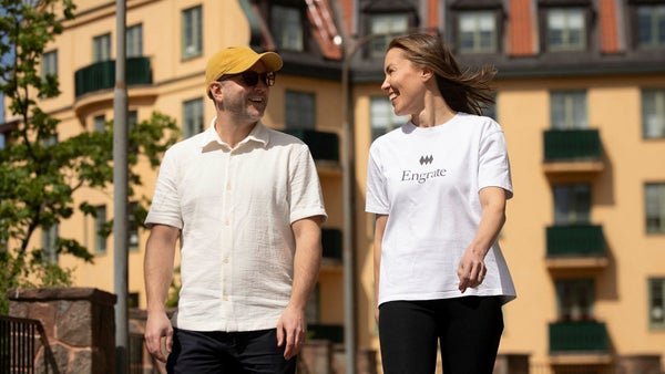 De effektiviserar energibranschen: ”Det är bråttom”​​