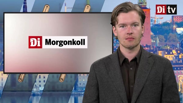 Morgonkoll: Börserna steg i USA efter minskad oro och fallande oljepriser​​