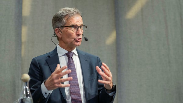 Nordea-ekonomen: Slutsänkt från Riksbanken​​