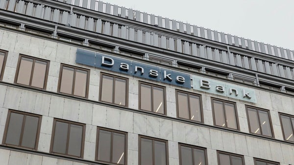 Danske Bank sänker rörliga boräntan​​