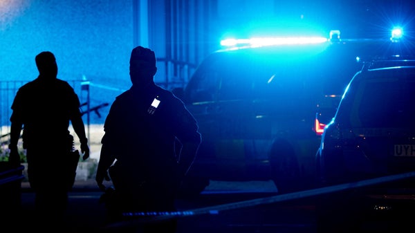 Razzia mot finansblogg efter bankavslöjande​​