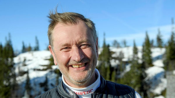 Analyshus: Det blir åka av för Skistar i vinter​​
