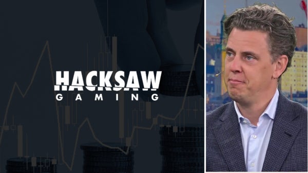 Hacksaw debuterar på börsen – aktien stiger​​
