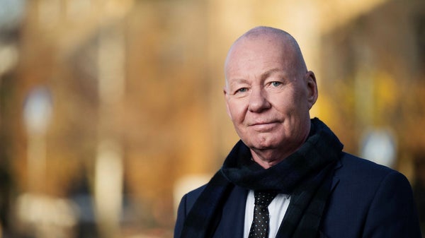 Tänk vad 300 miljarder skulle göra för Universiteten​​