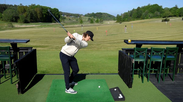 60.000 golfspelare riskerar att bli klubblösa​​