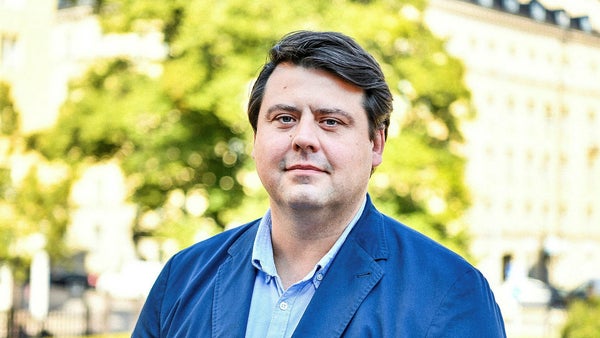 Replik: Bromma flygplats är Stockholms livlina​​
