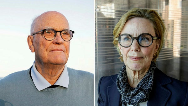 Akelius och Richnau anklagar varandra för att sinka vd-bytet​​