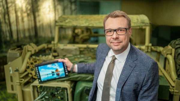Vd:n säljer aktier för 157 Mkr efter jätterallyt​​