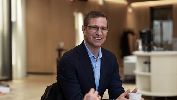 Grant Thornton: ”Mångfald är en konkurrensfördel – punkt”​​