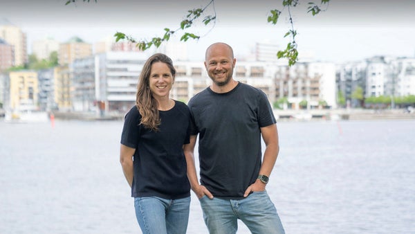 Svenska Voyado får ny storägare i miljardaffär​​