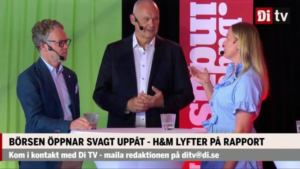 Fondindustrin – en bransch i förändring​​