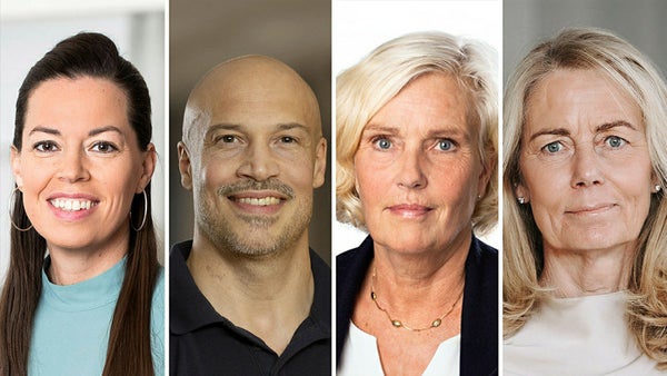 Sätt patienten framför systemet​​